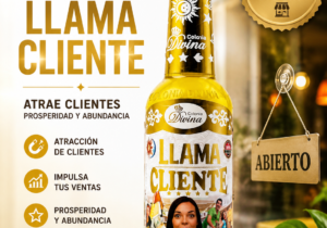 COLONIA DIVINA LLAMA CLIENTE
